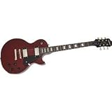 Epiphone Limited Edition Les Paul Studio Deluxe Electric Guitar Wine Red