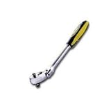 Flex Head Ratchet 1/4 x 3/8 [並行輸入品]