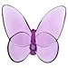 Baccarat Crystal Lucky Butterfly - Violet 2103588