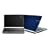 Gateway NV5435u 15.6" Notebook - Midnight Blue