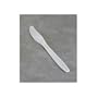 Knife Medium White 7.00" (C2360) Category: Medium Weight Knife Cutlery