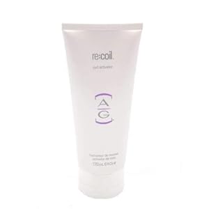 AG Hair Re-Coil Curl Activator (select option/size)