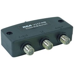 RCA VH74 Deluxe A/B Switch