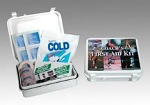 Buy Fieldtex Champion First Aid Kit by Fieldtex Products Inc