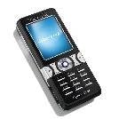 Sony Ericsson K550i Unlocked GSM Quadband Cell Phone Jet Black Sony Ericsson K550i Unlocked GSM Quadband Cell Phone - Jet Black