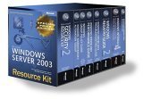 Microsoft  Windows Server(TM) 2003 Resource Kit: Special Promotional Edition (Resource Kit)