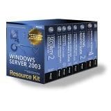 Microsoft  Windows Server(TM) 2003 Resource Kit: Special Promotional Edition