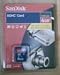 4GB SDHC Memory Card for Canon Digital IXUS 80 IS Sandisk, SD, - 5 year Warranty