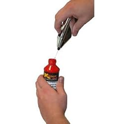 PAINT MIXER FOR AIRBRUSH PAINT BATTERY OPERATED MIXING TOOL