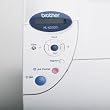 Brother HL-6050D Monochrome Laser Printer
