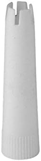 United Brands PART 91 whip-it Straight Tip Silicone (1 EACH)
