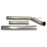 BD Diesel Stack Exhaust Kit 1049820 by BD Diesel Performance
