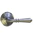 Emtek Privacy - Lancaster Rosette with Classic Leversets Options - 8206/8206