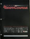 : Basic Rider Course