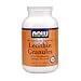 Lecithin is a naturally occurring compound found in all cells in nature, plant and animal. It plays a major role in almost all biological processes - including nerve transmission, breathing and energy production. The word lecithin is taken from the Greek Lekithos, which means "egg yolk". A fitting name for this essential nutrient, for the egg is considered a symbol of life, strength and fertility. Lecithin is important for all of these biological functions and more. Our brain is approximately 30% Lecithin. The insulating myelin sheaths that protect the brain, spine and thousands of miles of nerves in in your body are almost two-thirds Lecithin. Lecithin is composed of many different components, including Choline, Inositol, Linoleic Acid, Phosphatidylserine, beneficial fatty acids and triglycerides. These valuable constituents of Lecithin are vital for the proper functioning of many metabolic processes.* NOW Lecithin Granules are dervied entirely from Non-Genetically Engineered (Non-GE) soybeans that have been Identity Preserved (IP). This guarantees that the soybeans are from seedstock that has been certified as Non-GE.