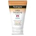 Neutrogena Color Boosting Sunblock SPF 30 Skin Tones, Fair and Medium - 4 Oz