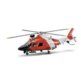 AGUSTA US COAST GUARD Helicopter Diecast by New Ray AGUSTA US COAST GUARD Helicopter Diecast by New Ray