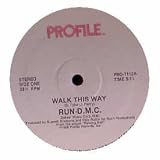 Walk This Way [Vinyl]