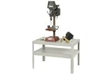 36 X 24 Adjustable Height Shop Stand