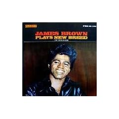 Plays new breed (the boo-ga-loo) - canada - 1966