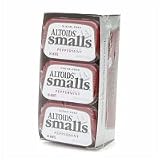 Altoids Smalls Curiously Strong Mints (9 Tins) 9 ea