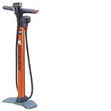SKS Airworx Floor Pump, Orange