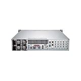 Raritan CommandCenter Secure Gateway E1 - Network management device - 256 nodes - EN, Fast EN, Gigabit EN - 2U - rack-mountable