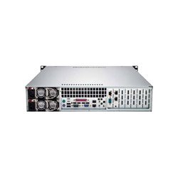 Raritan CommandCenter Secure Gateway E1 Cluster Kit - Network management device - 512... by Raritan Computer