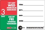 Daydots Duo - Dots Dissolvable - 3 Day Wed/Fri 11709-33-31