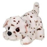 FurReal Snuggimal Pets 25940 Brown Spotty Puppy