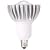 NEC 電球形LEDランプ フロストレンズ仕様(全光束:150 lm/電球色相当)LIFELED'S(ライフレッズ) LDR5L-W-E11/F