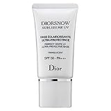 Dior DiorSnow Perfect White UV Ultra-Protective Base