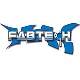 Fabtech FTS61004BK Traction Bar by Fabtech