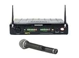 Review Samson  / Samson Airline 77 AX1 plug-in radio mic system (includes Q7 mic)