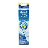 Oral-B- Pro-White Replacement Brush Heads, 3ct