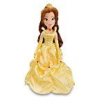 Disney Princess Beauty and the Beast 20 Inch Plush Doll Belle