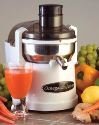 Omega Pulp Ejection - Compact O2 Juicer