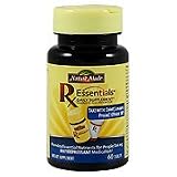 Nature Made RX Essentials Anti-Depressants Tablets, 60-Count Tablets