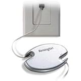 Kensington Portable 8 foot Telephone Extension Cord