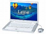 日本電気 LaVie L LL550/JG(A4ノート/15.4型ワイド液晶搭載) Vista-HomePremium PC-LL550JG
