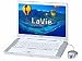 日本電気 LaVie L LL550/JG(A4ノート/15.4型ワイド液晶搭載) Vista-HomePremium PC-LL550JG