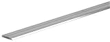 1/4x1x72 FLT ALU Bar
