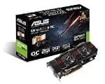 ASUS GTX 660 Ti Series Graphics Card...