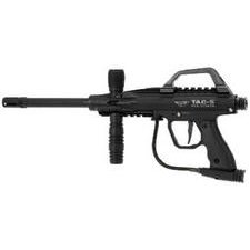 JT SPORTS 1177 Tactical Semi-auto Player’s Kit