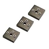 Marshall Set of 3 Tripod Mount Brackets with Screws and 1/4-20 Threads