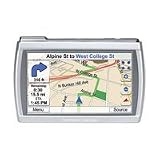 Harman Kardon GPS-310 4-Inch Widescreen Portable GPS Navigator