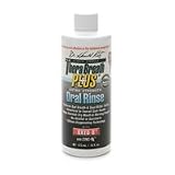 TheraBreath PLUS Rinse
