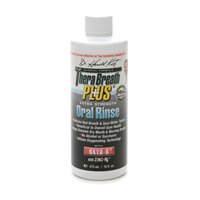 TheraBreath PLUS Rinse