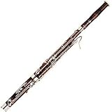 Fox Model II Bassoon