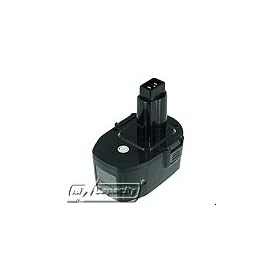 Dewalt DW918 Power Tools Battery (B-8236)